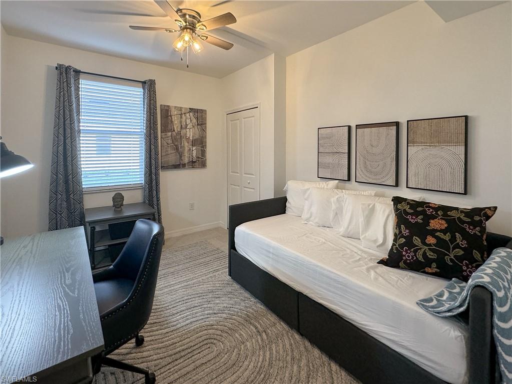 THE NATIONAL GOLF & COUNTRY CLUB AT AVE MARIA - Residential Lease