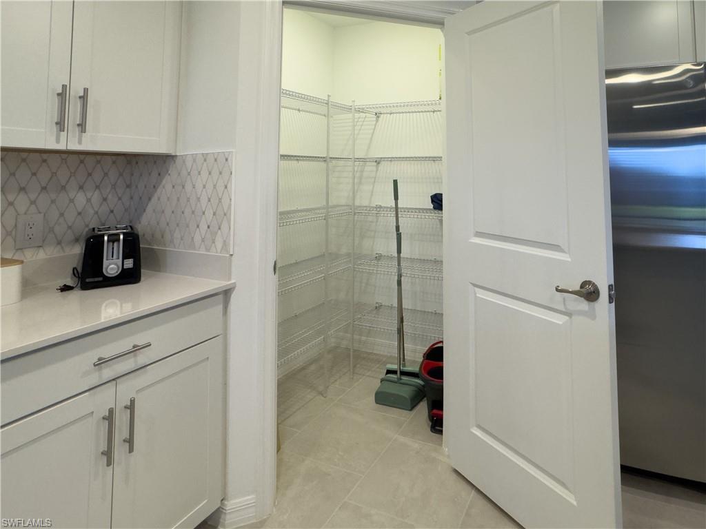 THE NATIONAL GOLF & COUNTRY CLUB AT AVE MARIA - Residential Lease