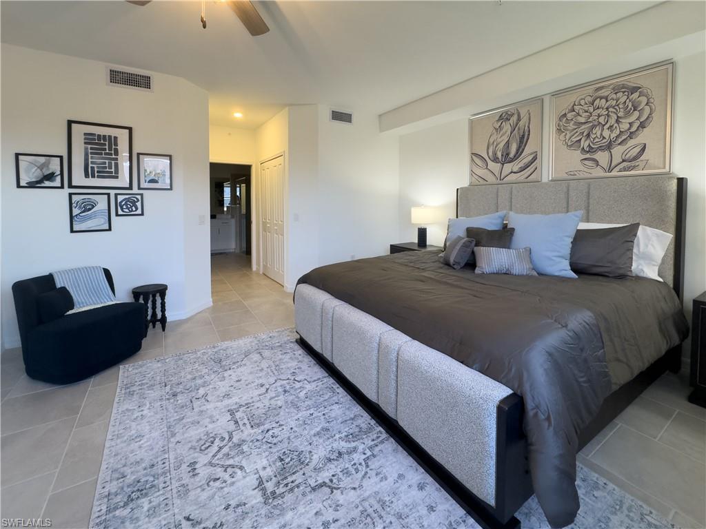 THE NATIONAL GOLF & COUNTRY CLUB AT AVE MARIA - Residential Lease