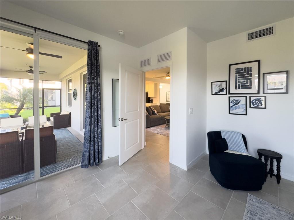 THE NATIONAL GOLF & COUNTRY CLUB AT AVE MARIA - Residential Lease