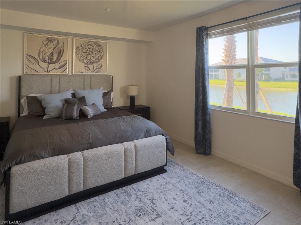 THE NATIONAL GOLF & COUNTRY CLUB AT AVE MARIA - Residential Lease