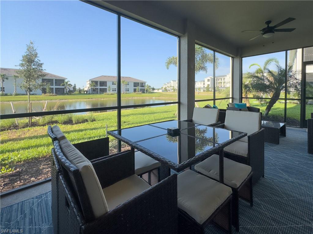 THE NATIONAL GOLF & COUNTRY CLUB AT AVE MARIA - Residential Lease