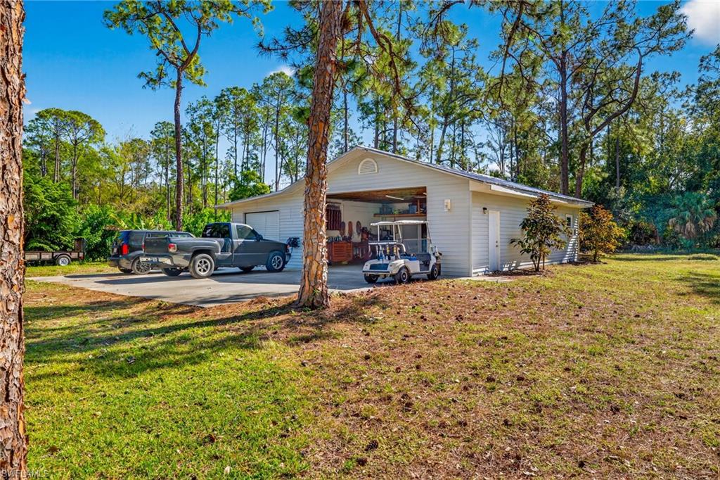 LOGAN WOODS - Residential