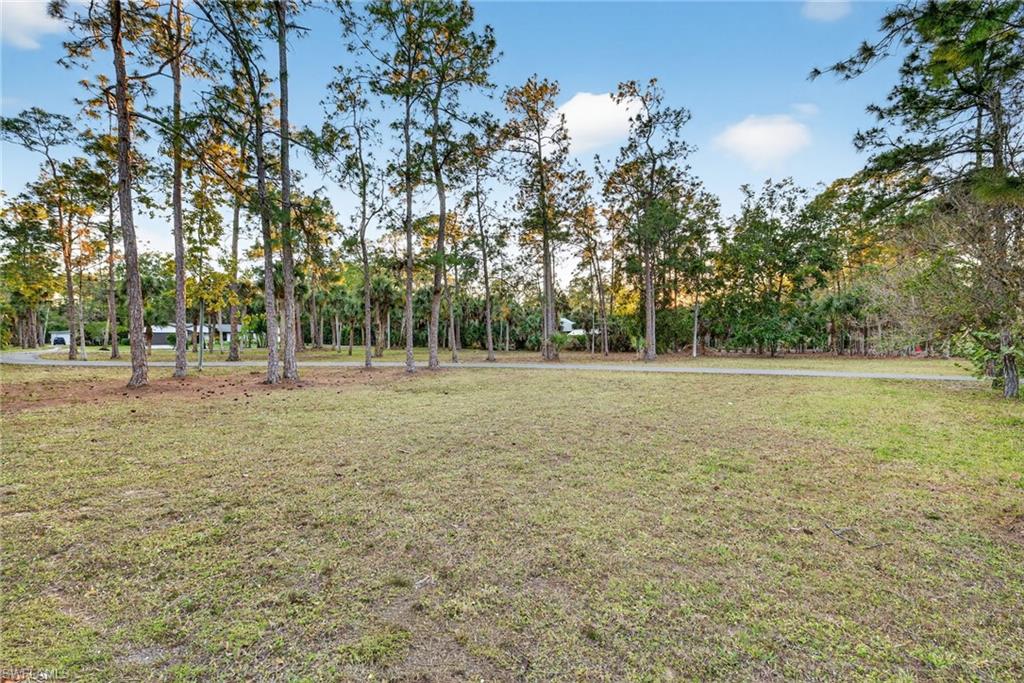 LOGAN WOODS - Residential