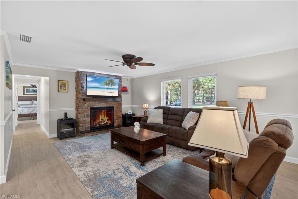 LOGAN WOODS - Residential