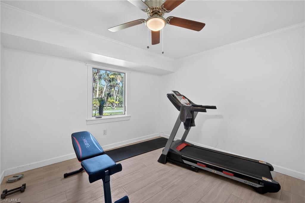 LOGAN WOODS - Residential