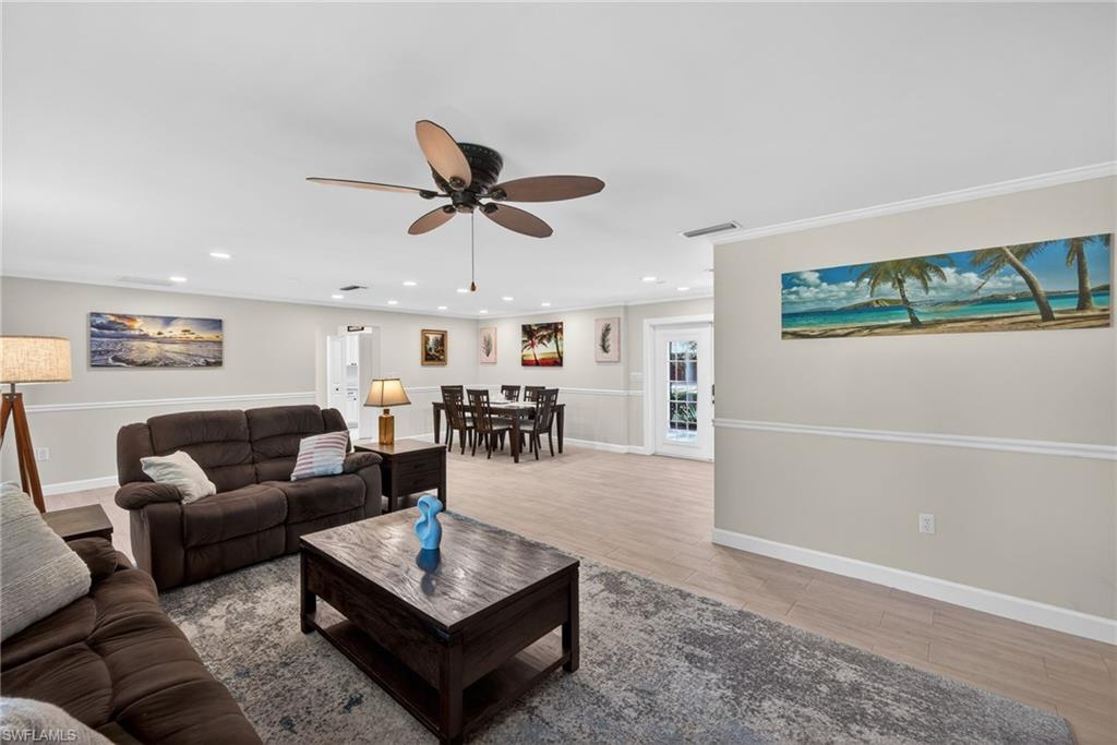 LOGAN WOODS - Residential