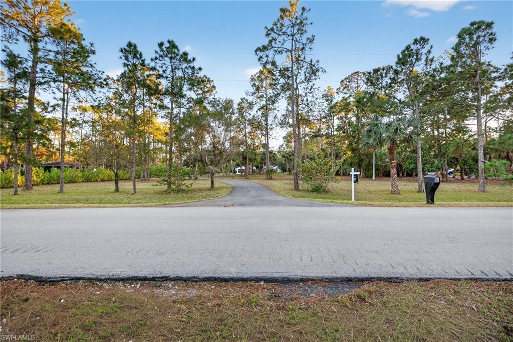 LOGAN WOODS - Residential