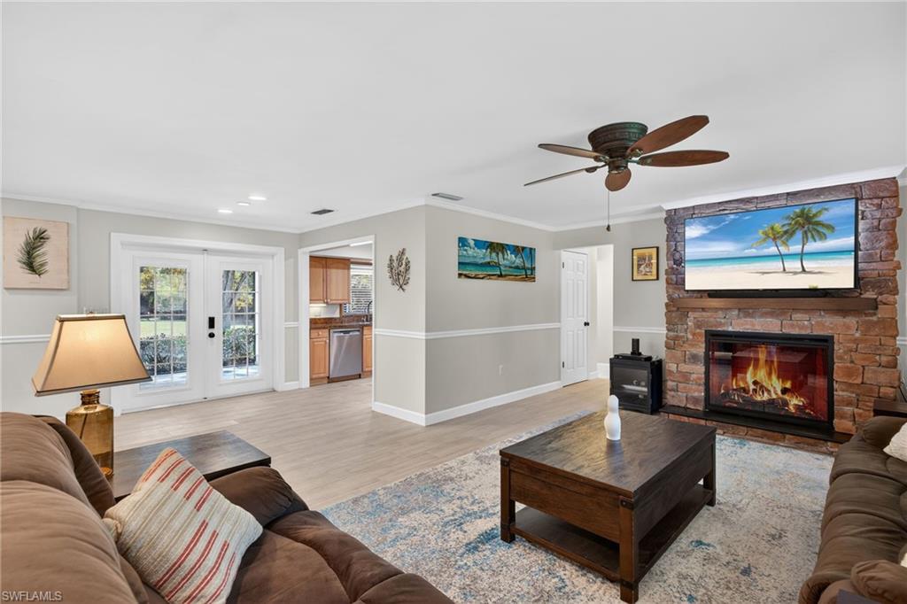 LOGAN WOODS - Residential