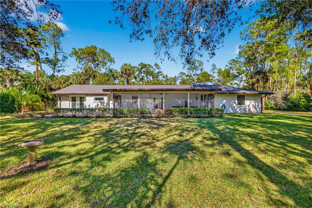 LOGAN WOODS - Residential