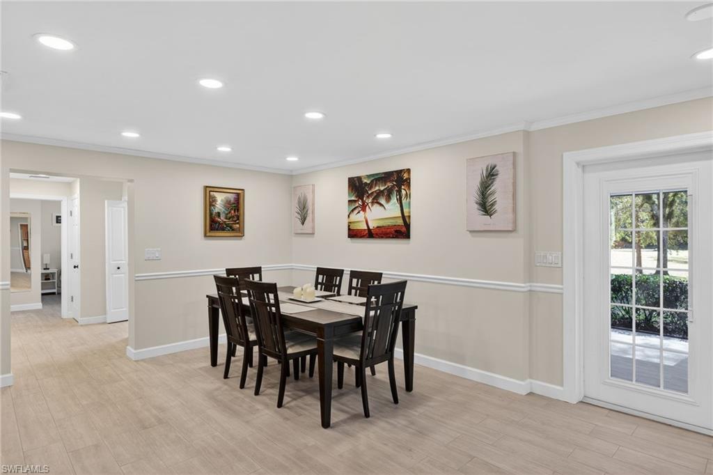 LOGAN WOODS - Residential