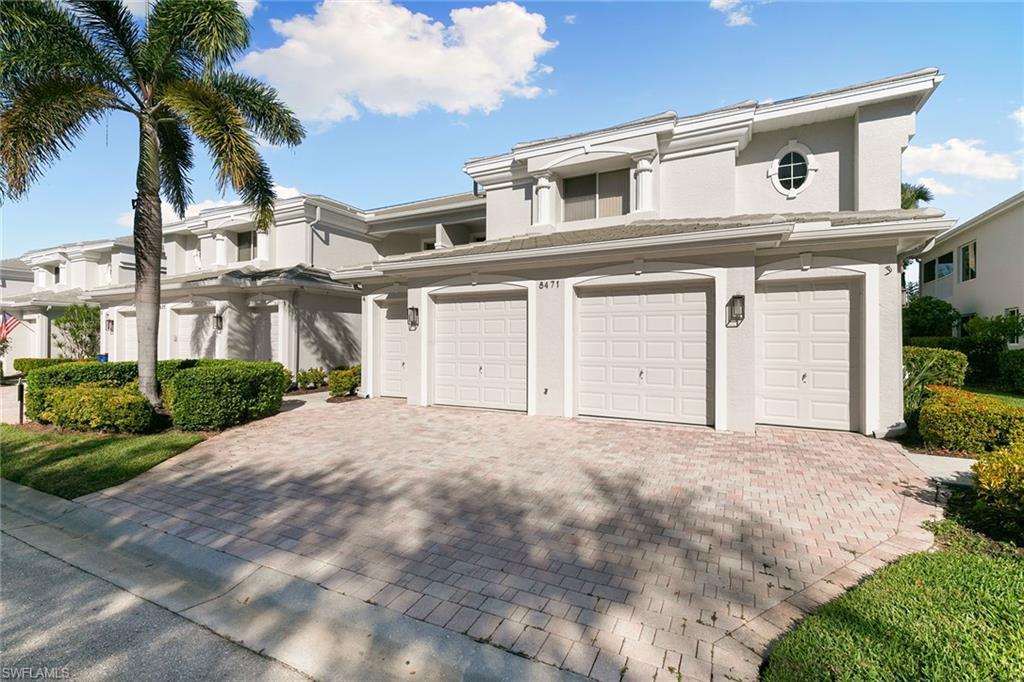 SOUTHWIND - Residential