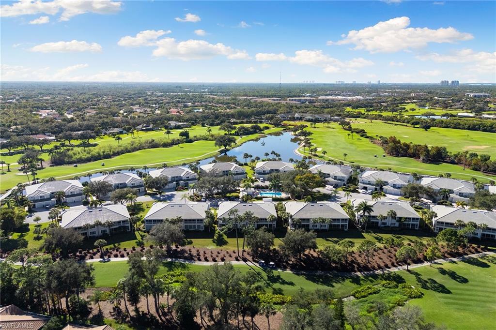 SOUTHWIND - Residential