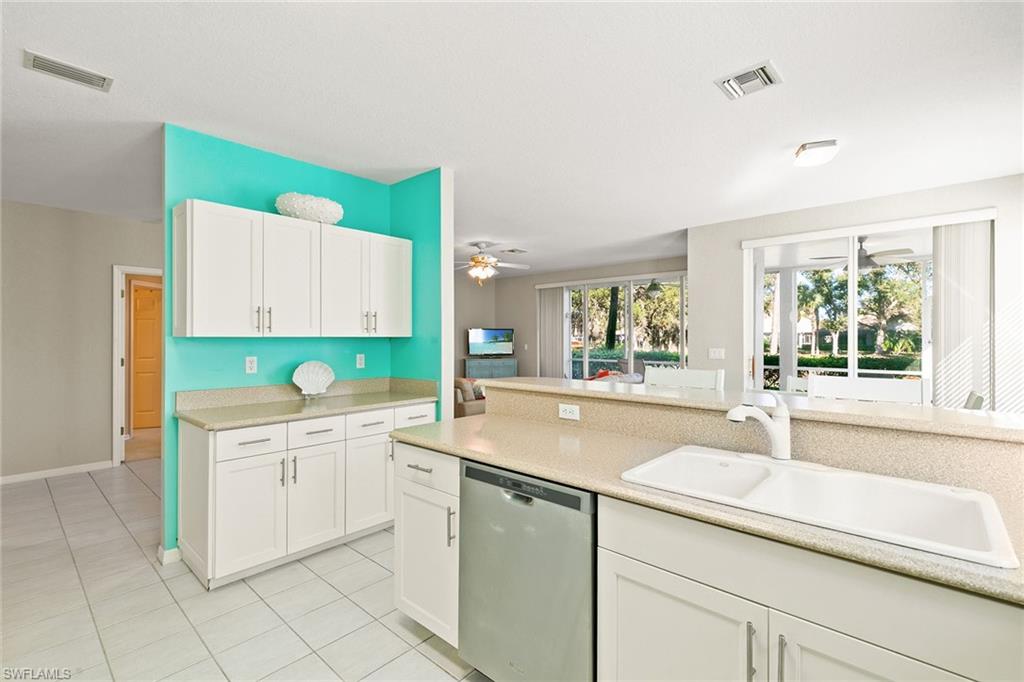 SOUTHWIND - Residential