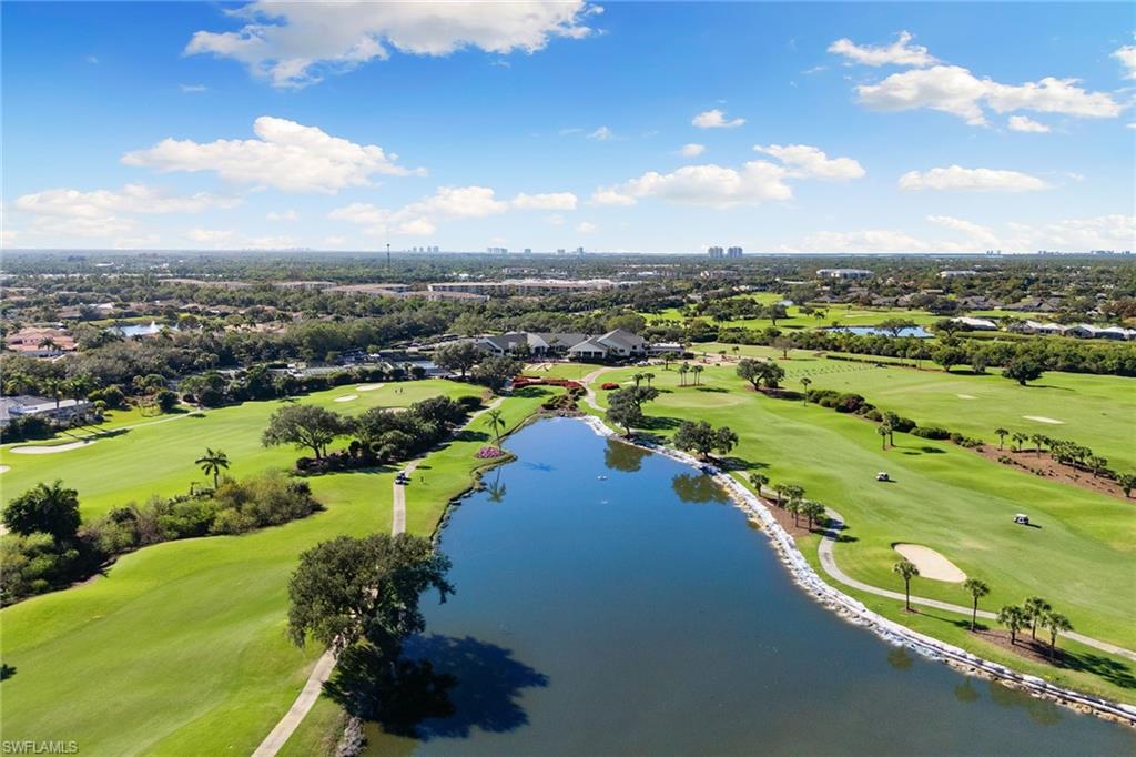 SOUTHWIND - Residential