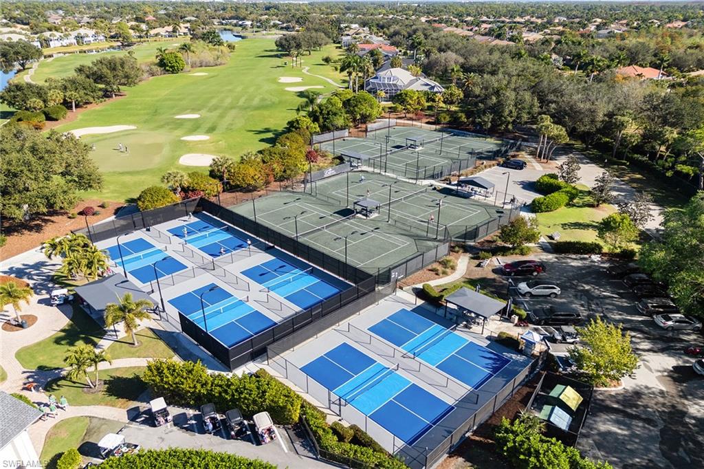 SOUTHWIND - Residential