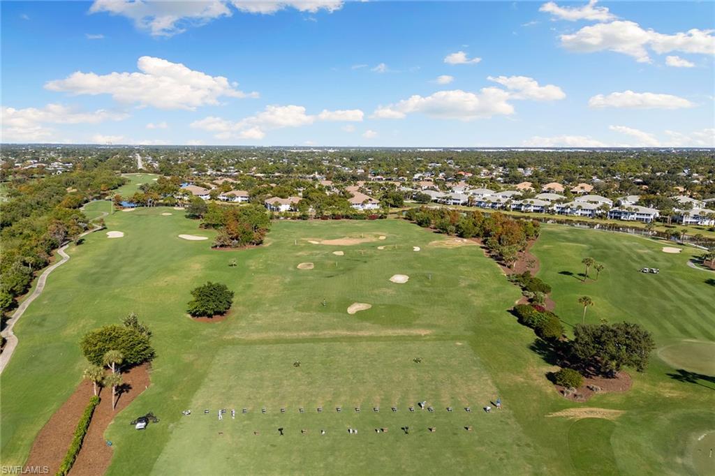 SOUTHWIND - Residential