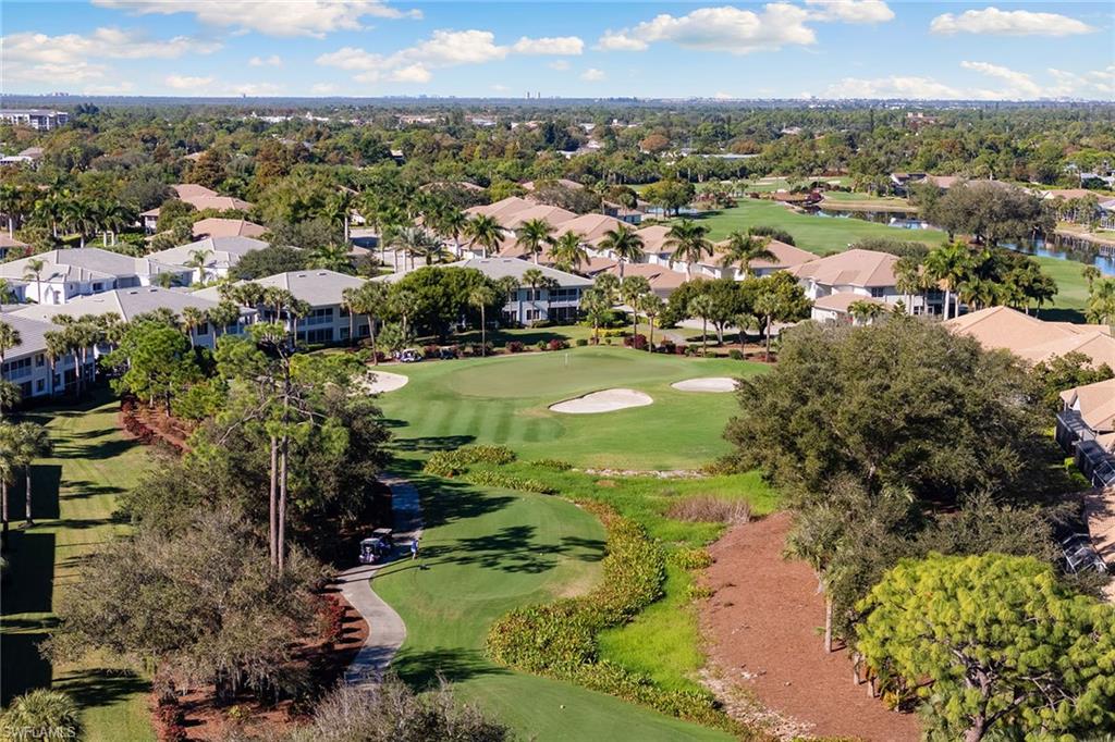 SOUTHWIND - Residential