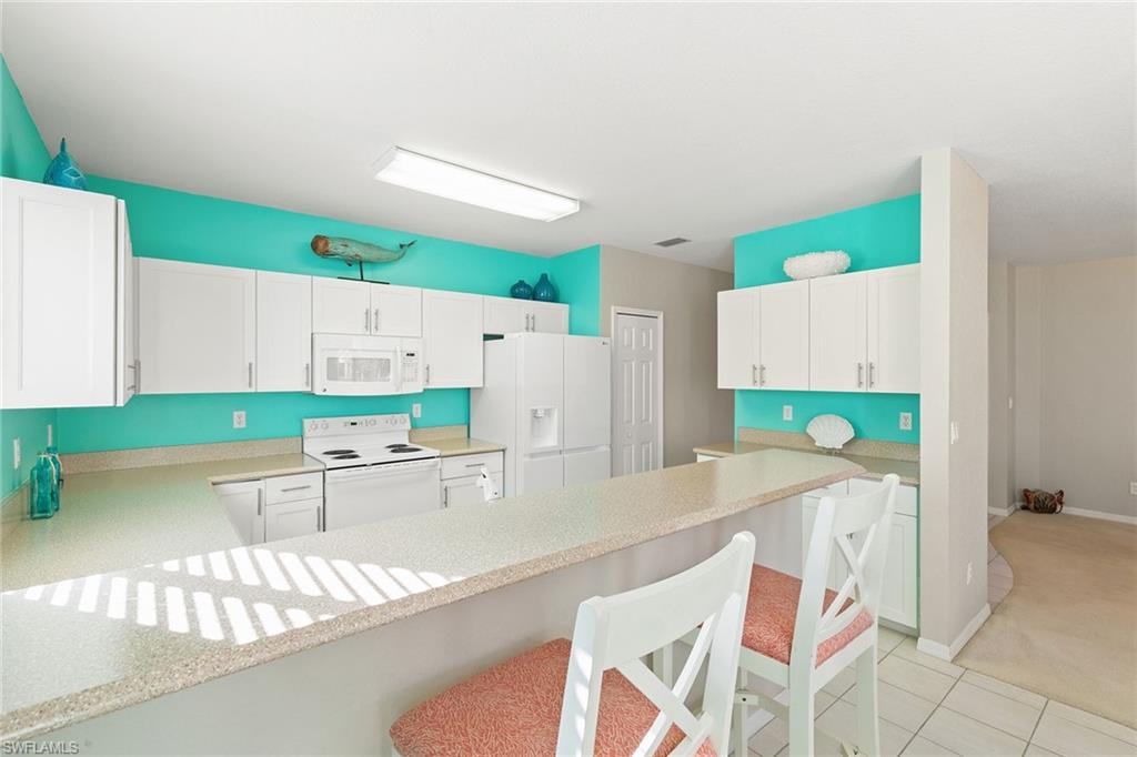 SOUTHWIND - Residential