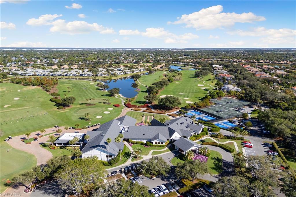 SOUTHWIND - Residential