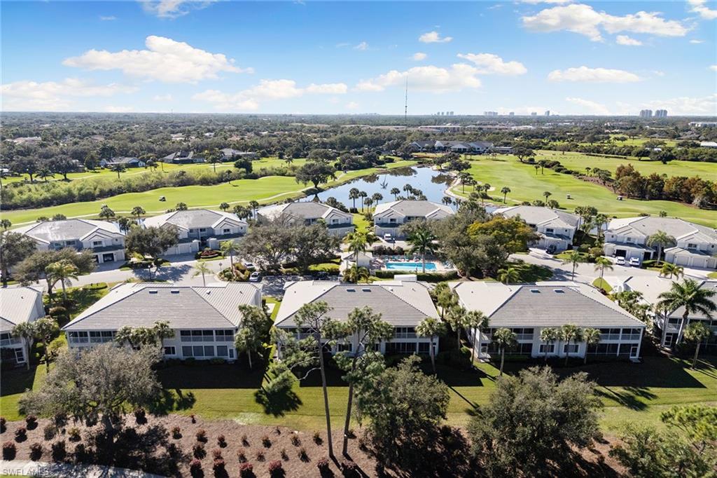 SOUTHWIND - Residential