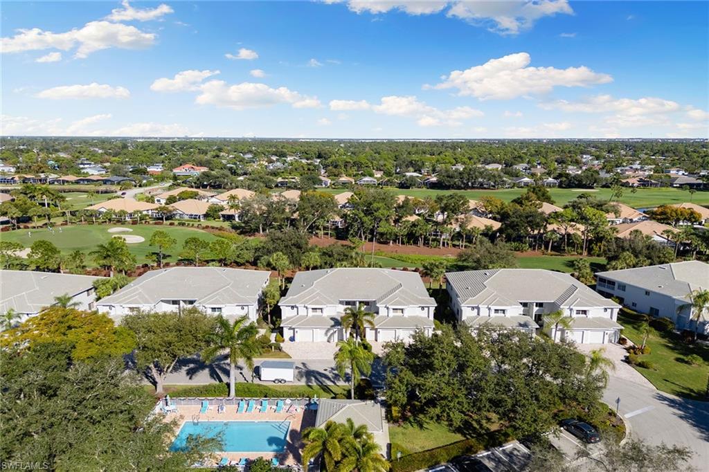 SOUTHWIND - Residential