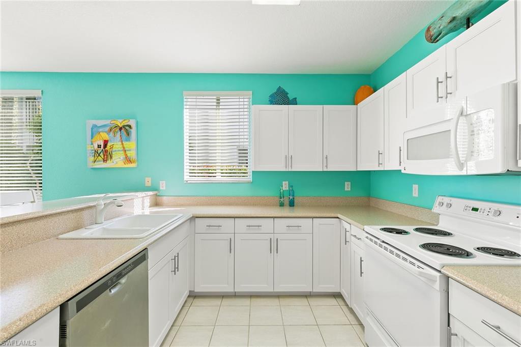 SOUTHWIND - Residential