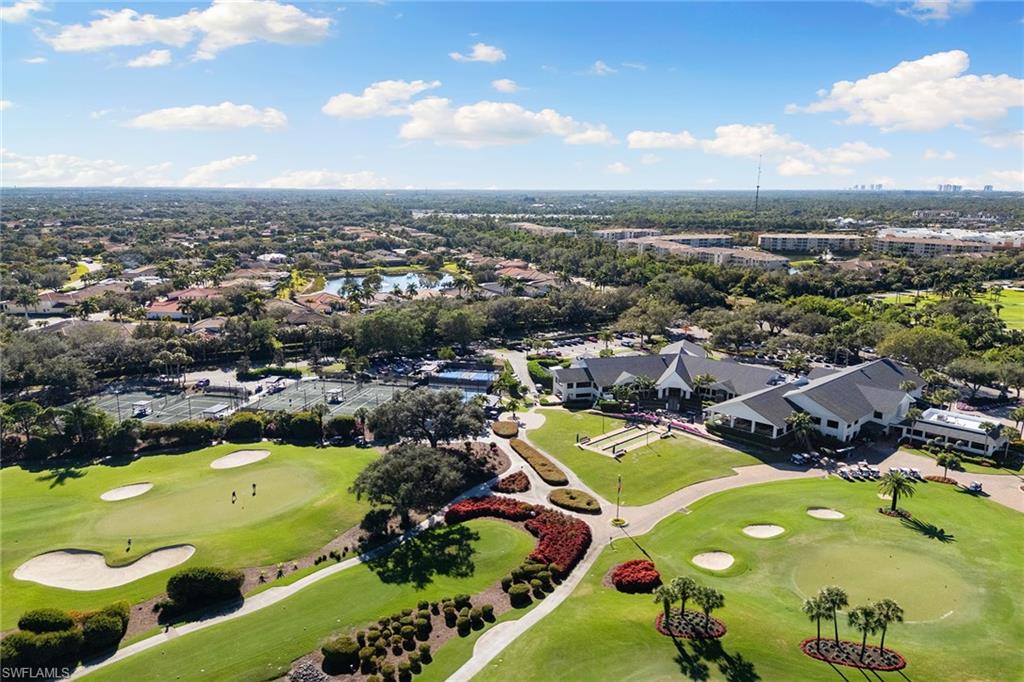 SOUTHWIND - Residential