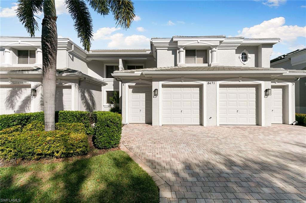 SOUTHWIND - Residential