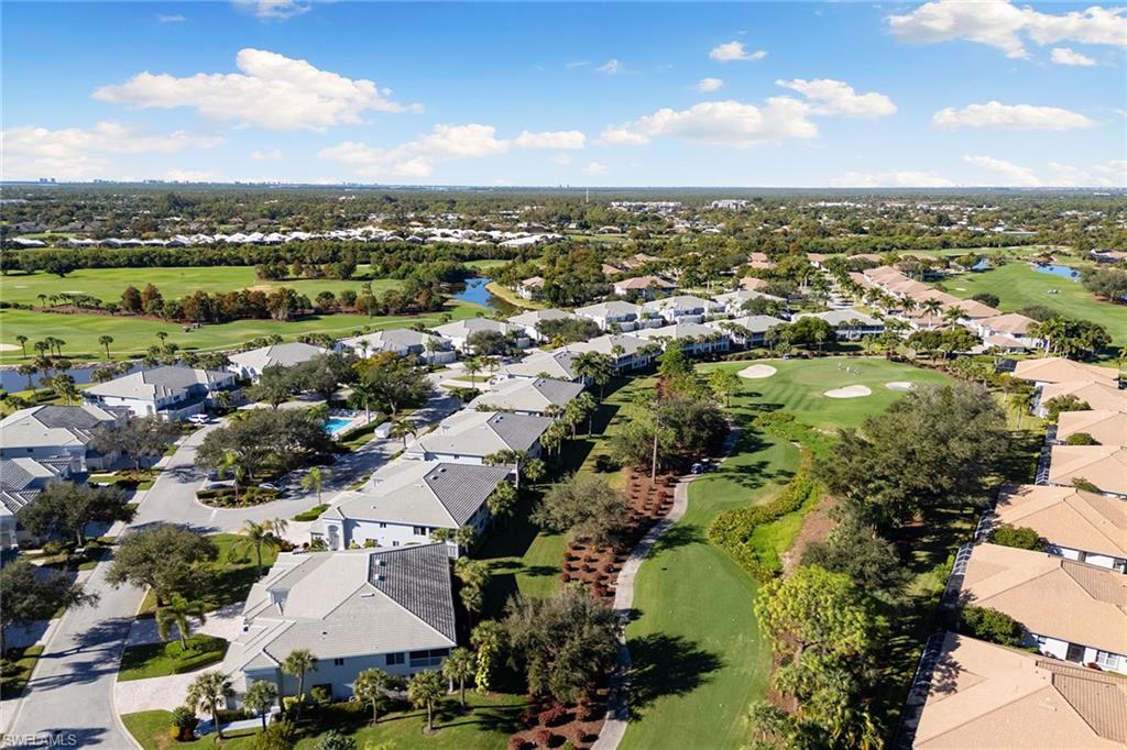 SOUTHWIND - Residential