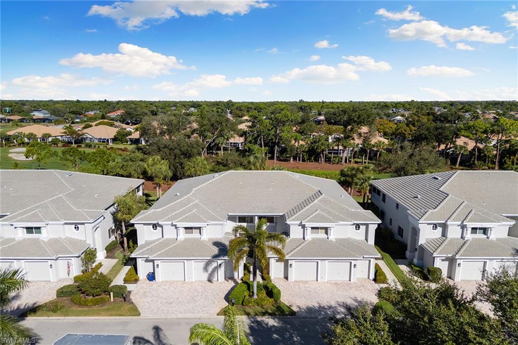 SOUTHWIND - Residential