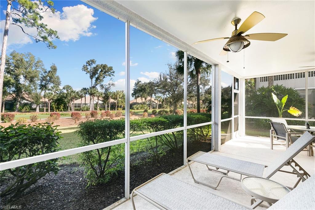 SOUTHWIND - Residential