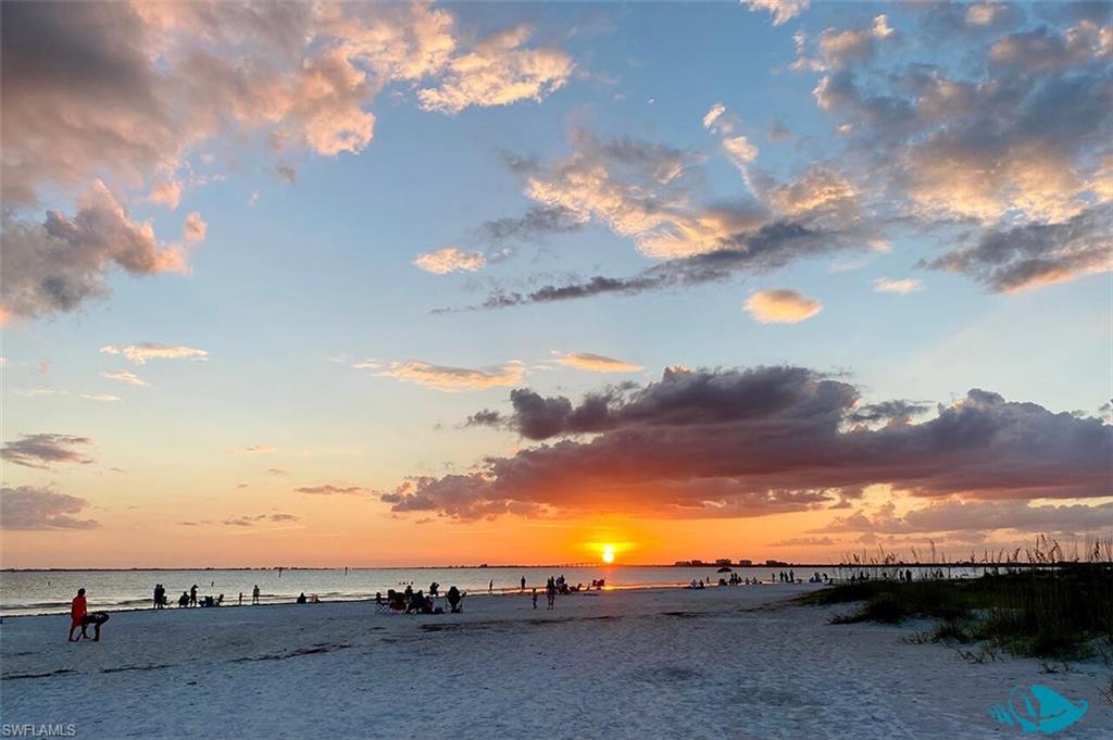 ESTERO BEACH AND TENNIS CLUB - Residential