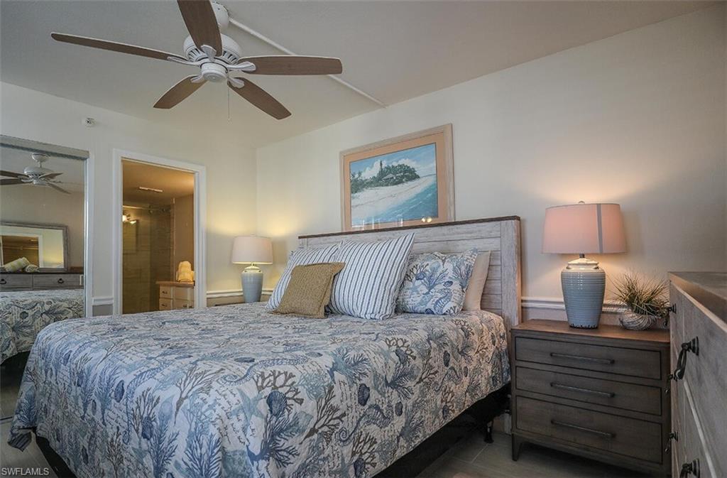 ESTERO BEACH AND TENNIS CLUB - Residential