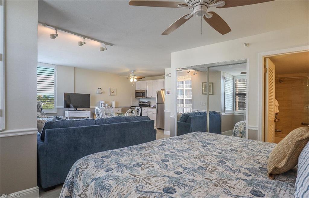 ESTERO BEACH AND TENNIS CLUB - Residential