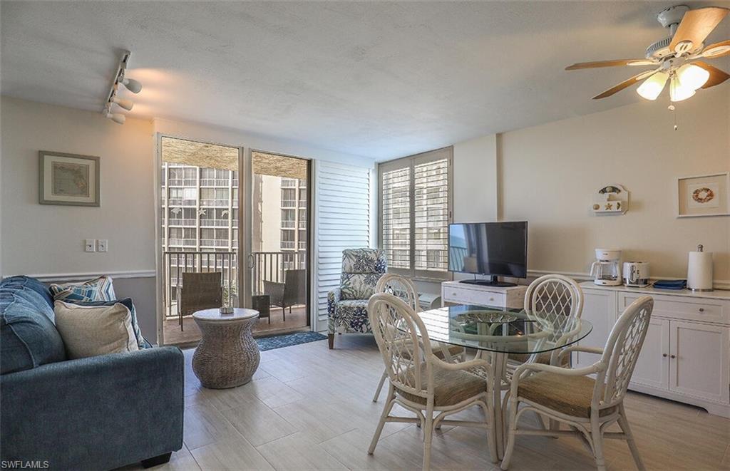 ESTERO BEACH AND TENNIS CLUB - Residential