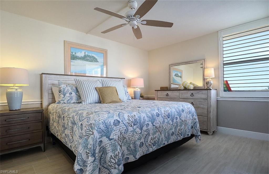 ESTERO BEACH AND TENNIS CLUB - Residential