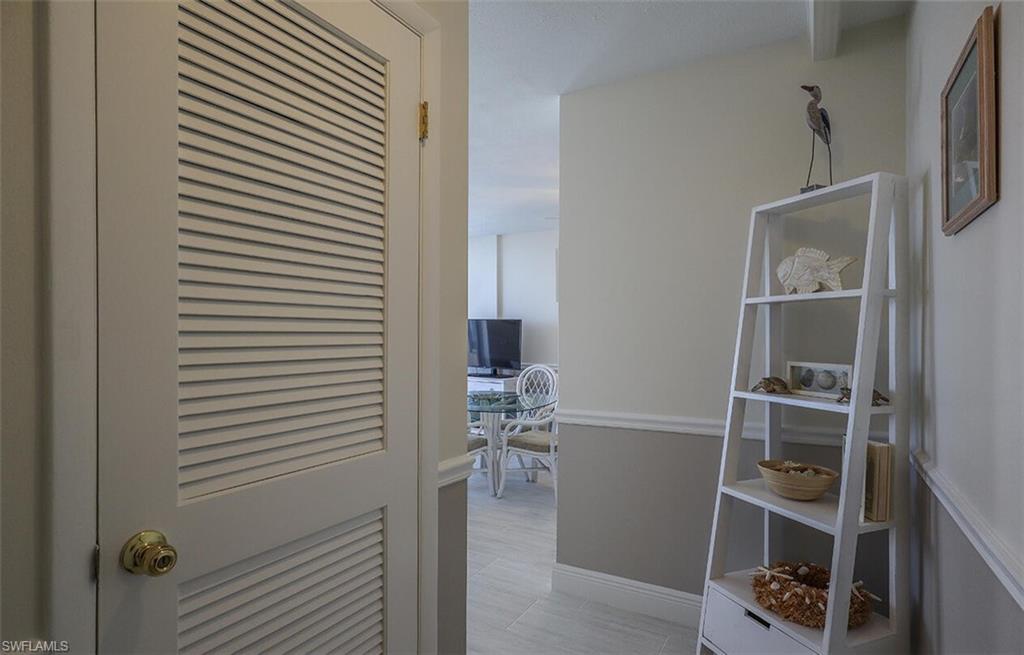 ESTERO BEACH AND TENNIS CLUB - Residential