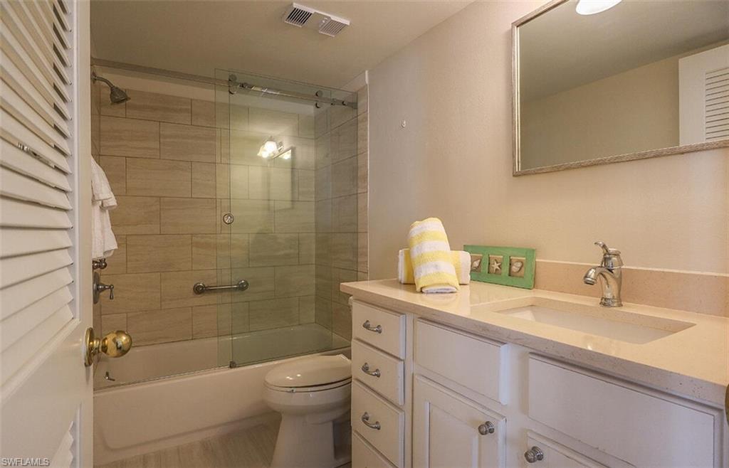 ESTERO BEACH AND TENNIS CLUB - Residential