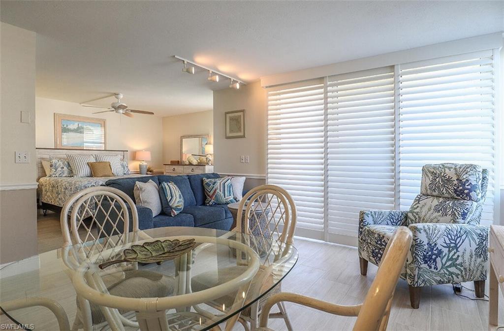 ESTERO BEACH AND TENNIS CLUB - Residential