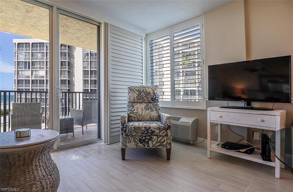 ESTERO BEACH AND TENNIS CLUB - Residential