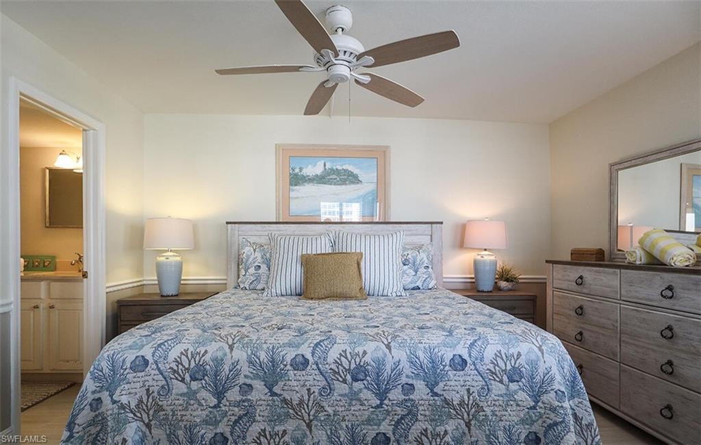 ESTERO BEACH AND TENNIS CLUB - Residential