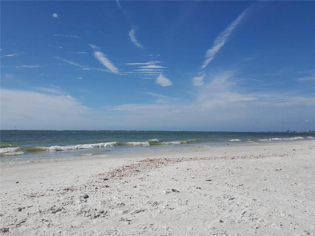 ESTERO BEACH AND TENNIS CLUB - Residential