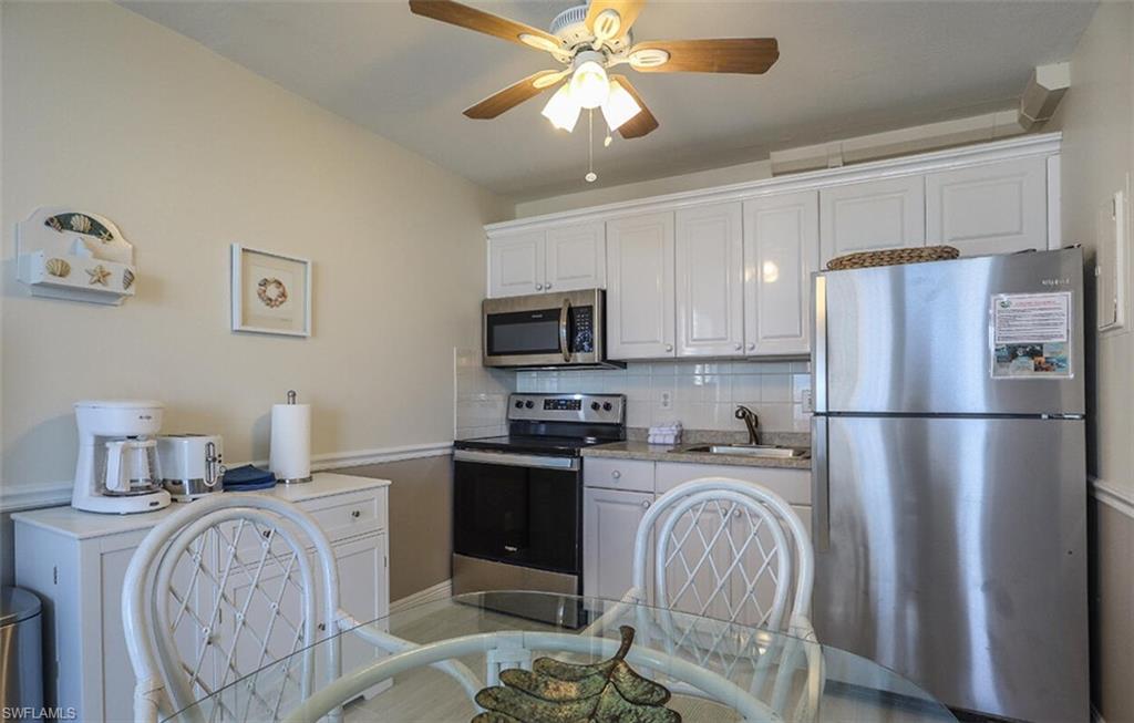 ESTERO BEACH AND TENNIS CLUB - Residential