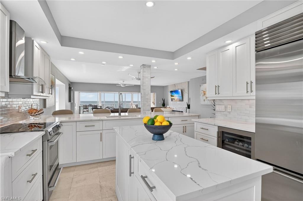 MANSIONS - Residential