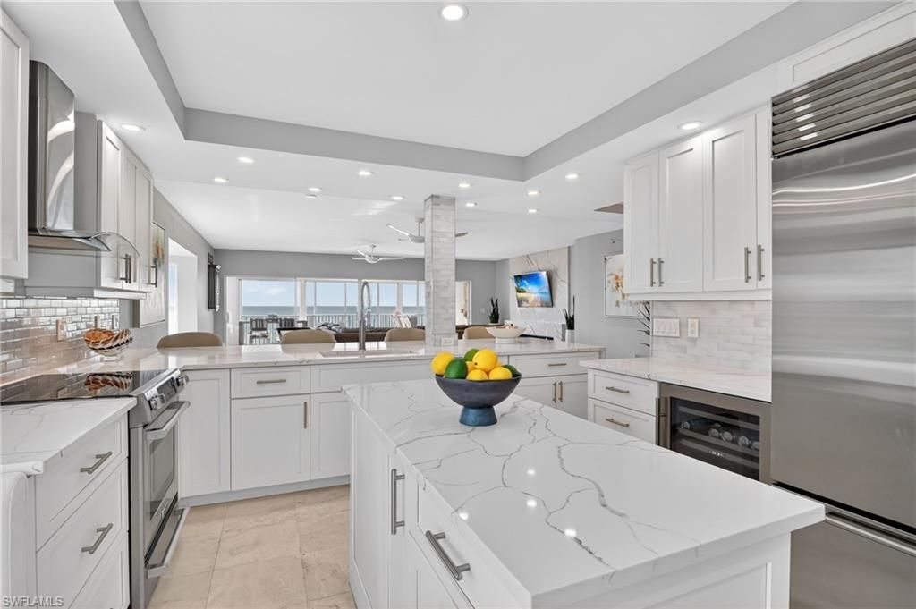 Photo of 10633 Gulf Shore DR #3S, NAPLES, FL 34108 (MLS # 226006724)