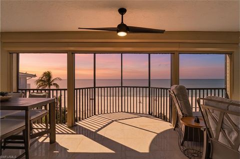 Photo of 10633 Gulf Shore DR #3S, NAPLES, FL 34108 (MLS # 226006724)