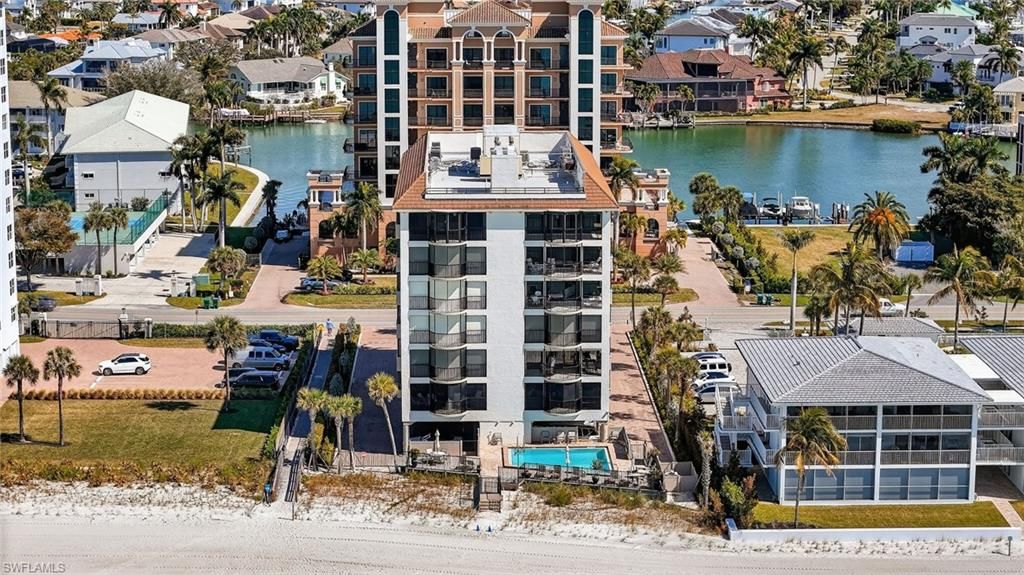 Photo of 10633 Gulf Shore DR #3S, NAPLES, FL 34108 (MLS # 226006724)