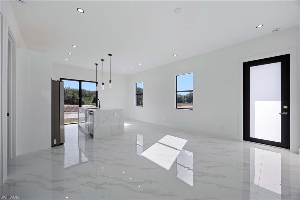 LEHIGH ACRES - Residential Lease