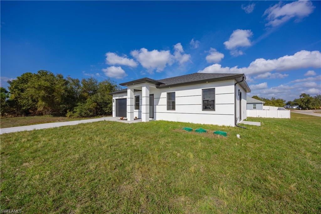 LEHIGH ACRES - Residential Lease